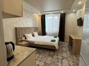 Апартаменты Park Hotel 3