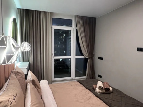 Апартаменты Эксклюзивные на Сутки