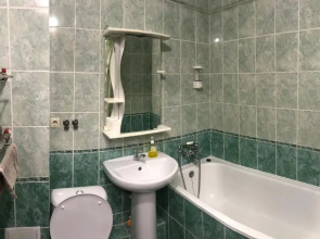 Апартаменты на Уфимцева 27Б