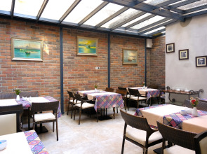 Hotel Olympos Garden Hotel