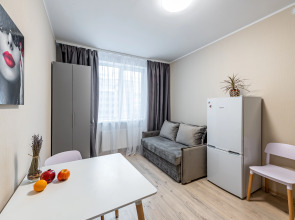 Апарт-Отель Апартаменты Лайк