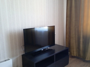 Квартира на Улице Карла Маркса 47