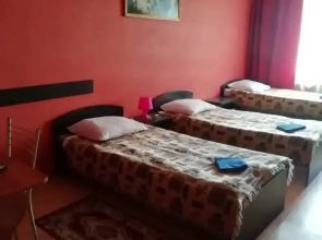 Гостинный дом Добрые Соседи