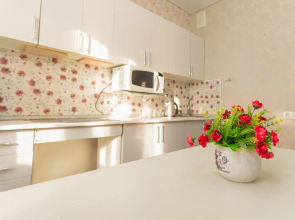 Апартаменты LikeHome на Салмышской