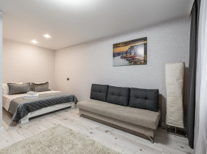 Апартаменты Galleria Minsk Center