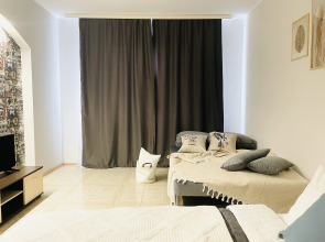 Апартаменты Atmosfera Sna в Центре у ЖД