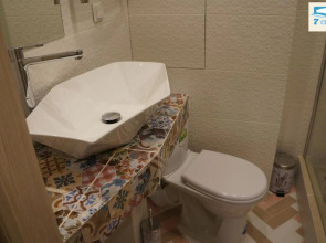 Апартаменты Прованс