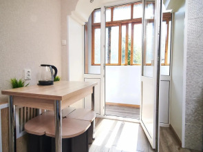 Квартира На Свердлова 27/45