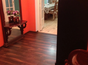 Гостевой дом Пилигрим