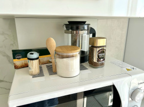 Апартаменты Пионерский Курорт