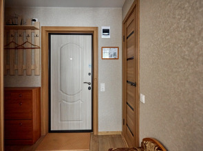 Квартира Толстой Жукова