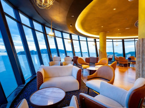 Отель Best Western Premier Marvella Nha Trang