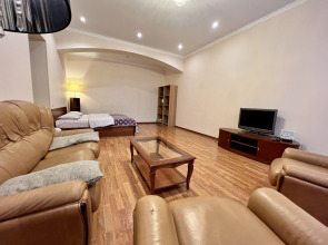 Апартаменты Большая Морская 21 трехкомнатные