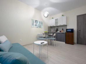 Апартаменты Пять Звёзд Чикаго