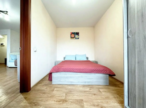 Квартира двухкомнатная в центре на Дзержинского рядом с КузГТУ и  РИАцентром