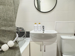 Апартаменты Volga Rent Саратов