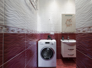 Апартаменты Большая Евродвушка у метро Водный стадион