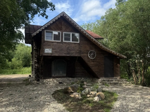 Gostevoy Dom Karetny Saray V Kirillove Private house