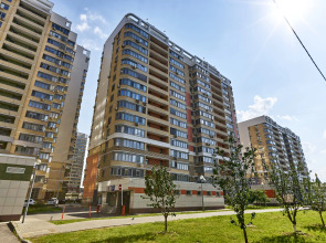 Апартаменты на Мельникова 3к2