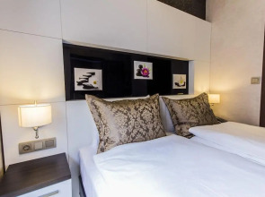 Отель Fidan Residence Taksim