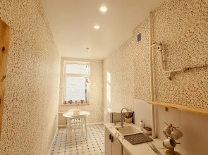 Апартаменты на Артиллерийская, 12