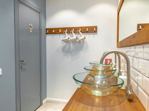 Хостел Море