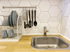 Квартира на Тигровой 16А