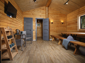 AXIS-River МИРРОС Архыз