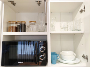 Апартаменты BonApart Loft Style Сколково