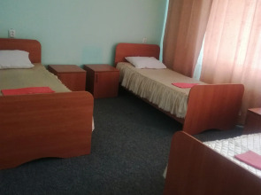 МУП Пансионат Звездный