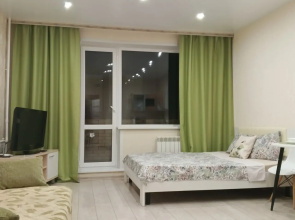 1 Kom Studiya Flat