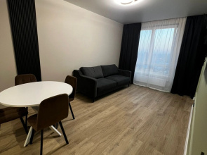 Апартаменты  в ЖК Tau House