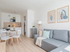 Квартира на Чемпионов