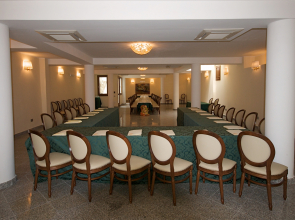 Hieracon Hotel