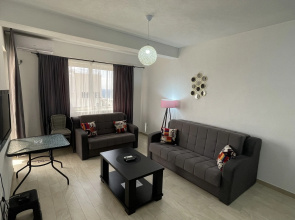 Elma Apartment Hotel