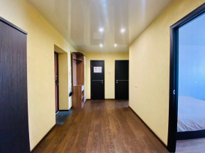 Апартаменты Ореховая