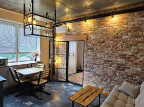 Next Loft Flat