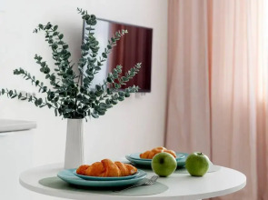 Квартира-студия