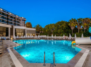Seaphoria Beach Hotel (Adult Only 12+)