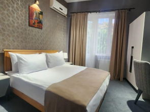 Отель La Casa Nizami