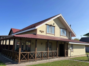Bushnevo Recreation Center