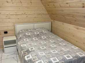 Гостевой Дом А Фрэйм Великий Устюг