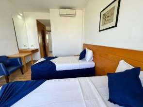 Bellapais Oasis Hotel