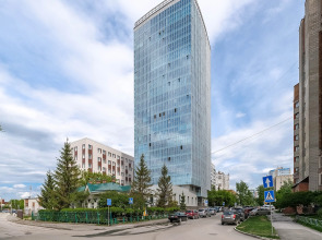 Апартаменты на Ленина 81