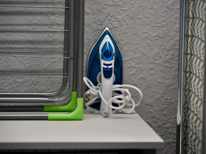 Квартира на Автомобилистов 3