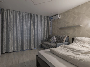 Квартира у Набережной Федоровского