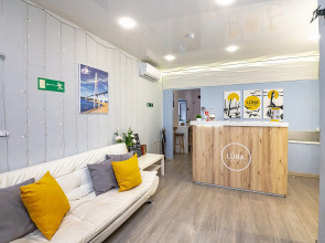 Мини-отель Луна