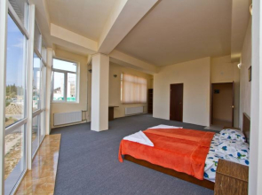 Отель Спорт