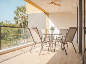 Great 2bd Apartments Near Beachside Apartments