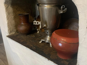 Частный дом Дом Лебедевых